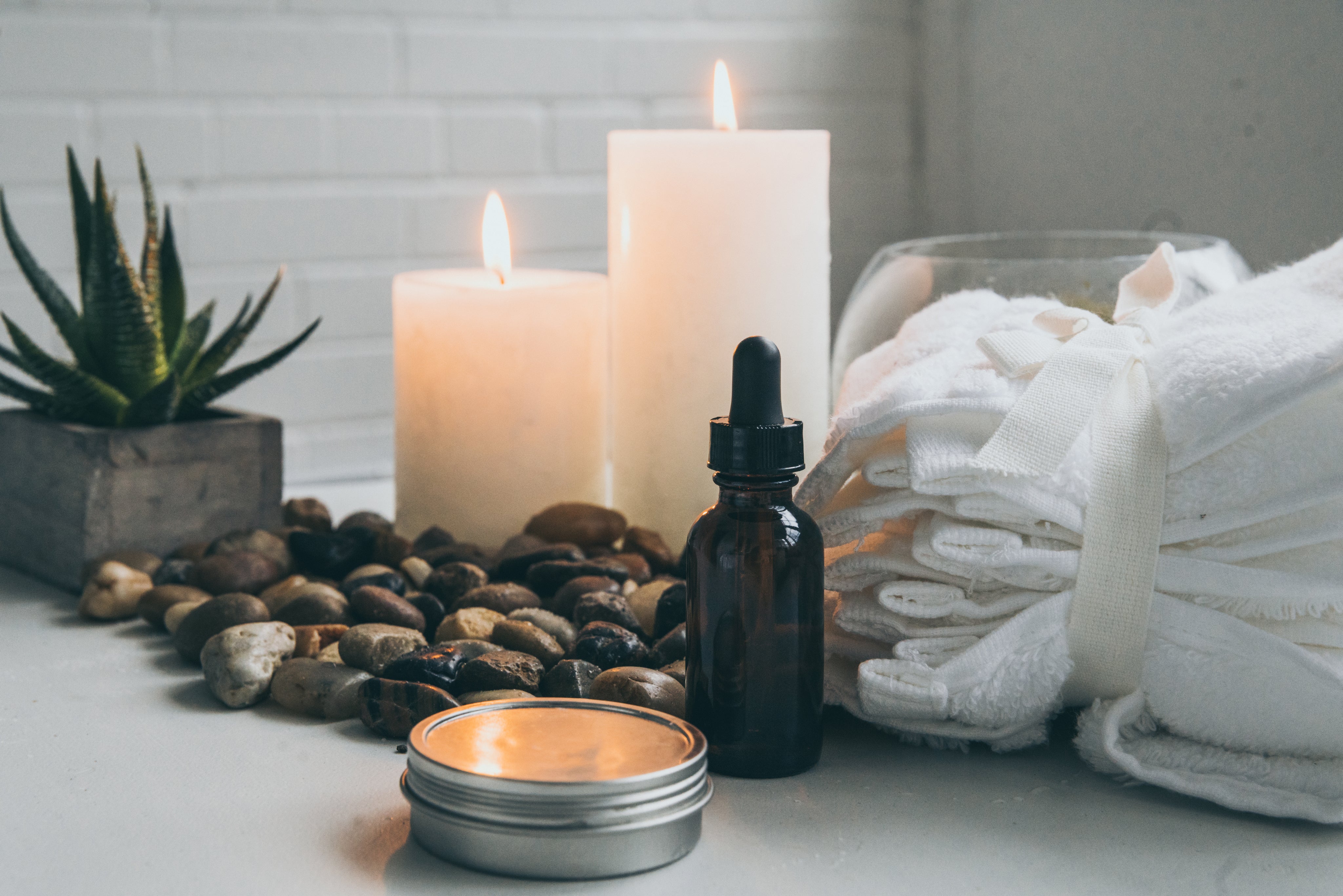 JXL Collection Candles